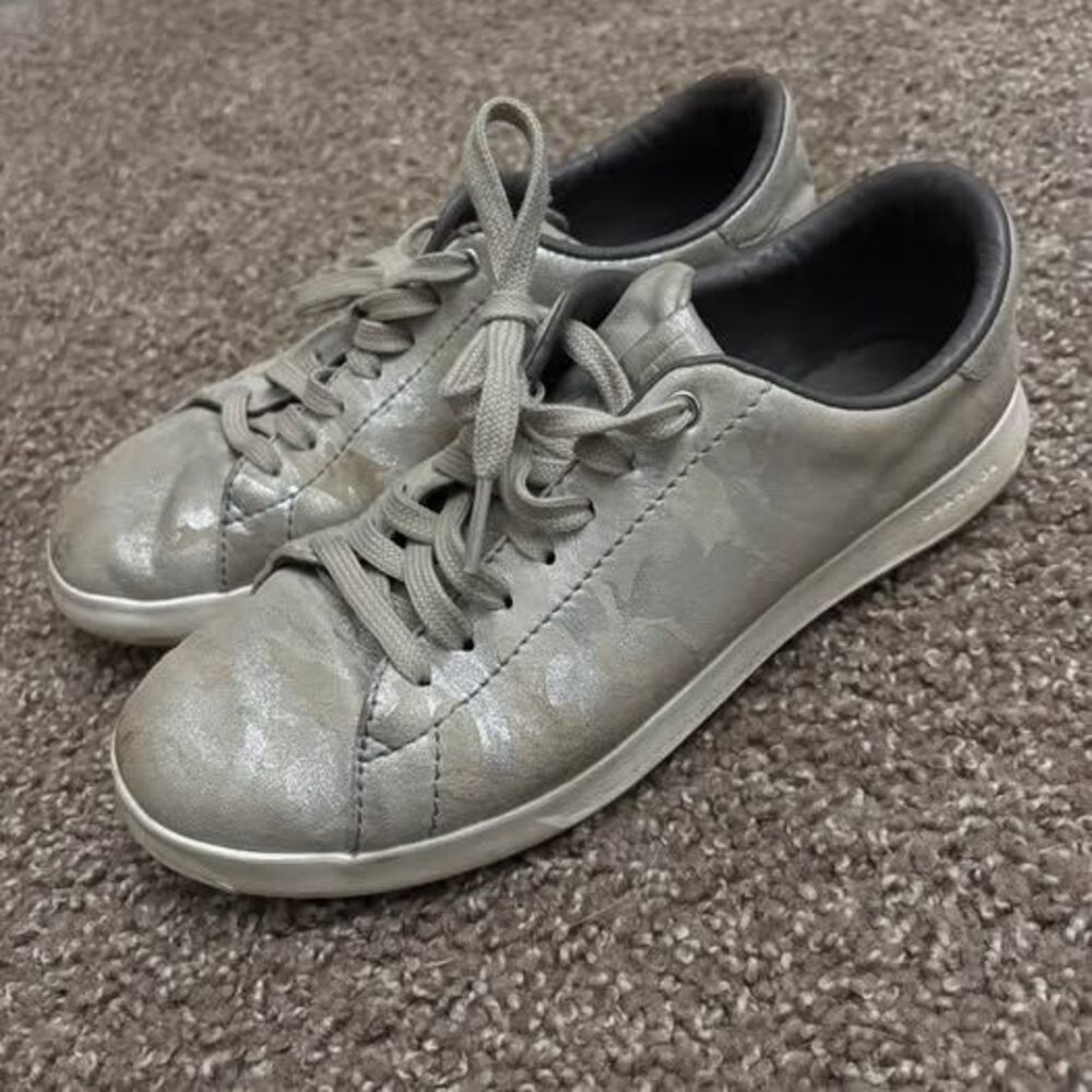 Women’s Size 6.5 Cole Haan GrandPro Fashion Sneakers